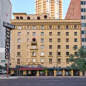3* Отель San Carlos (adults Only)